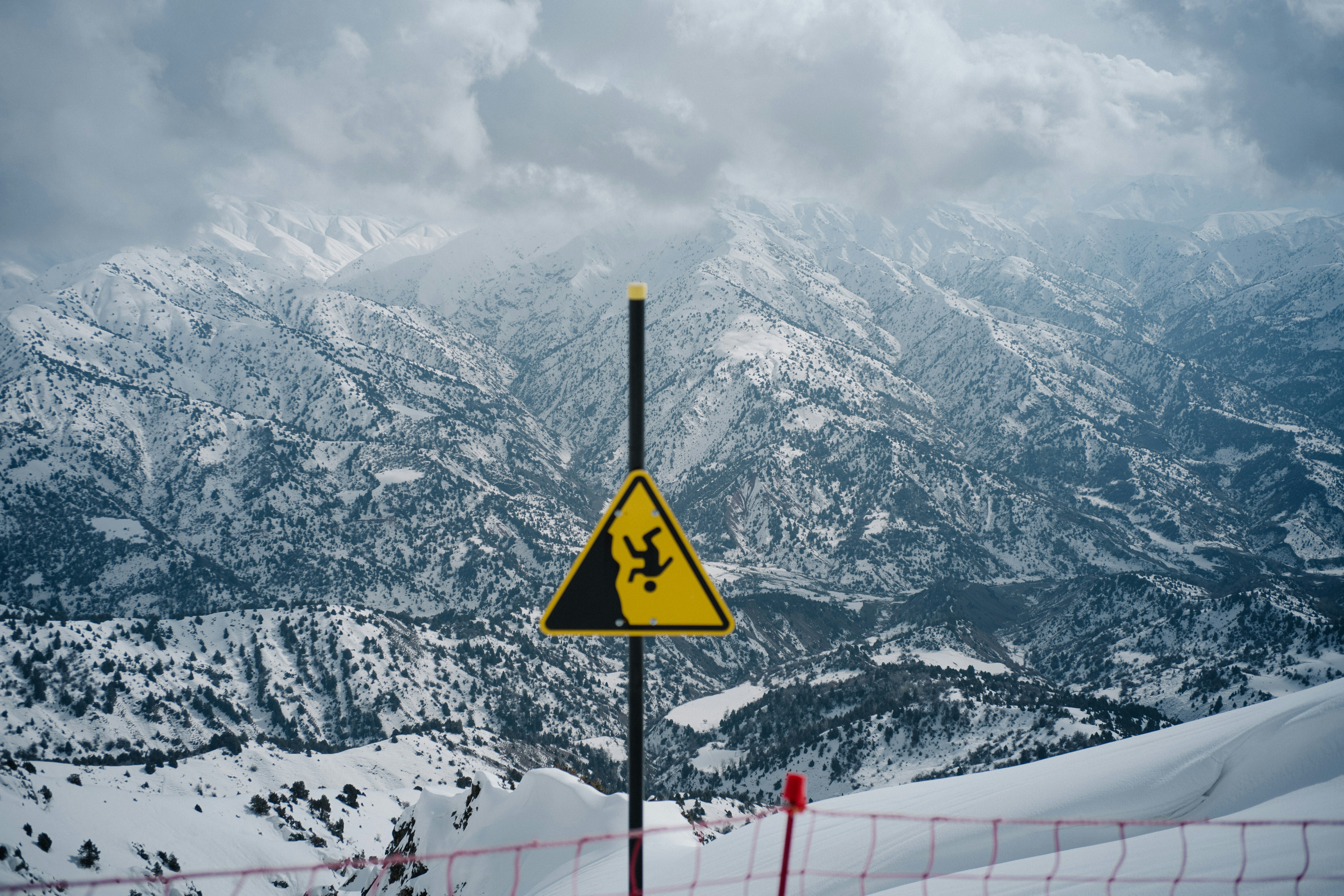 Quando l’incidente finisce in tribunale: nasce il perito delle Guide Alpine